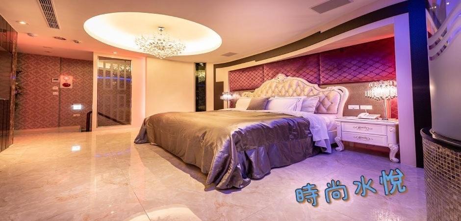 Shuiyue Boutique Motel Dali Kültér fotó