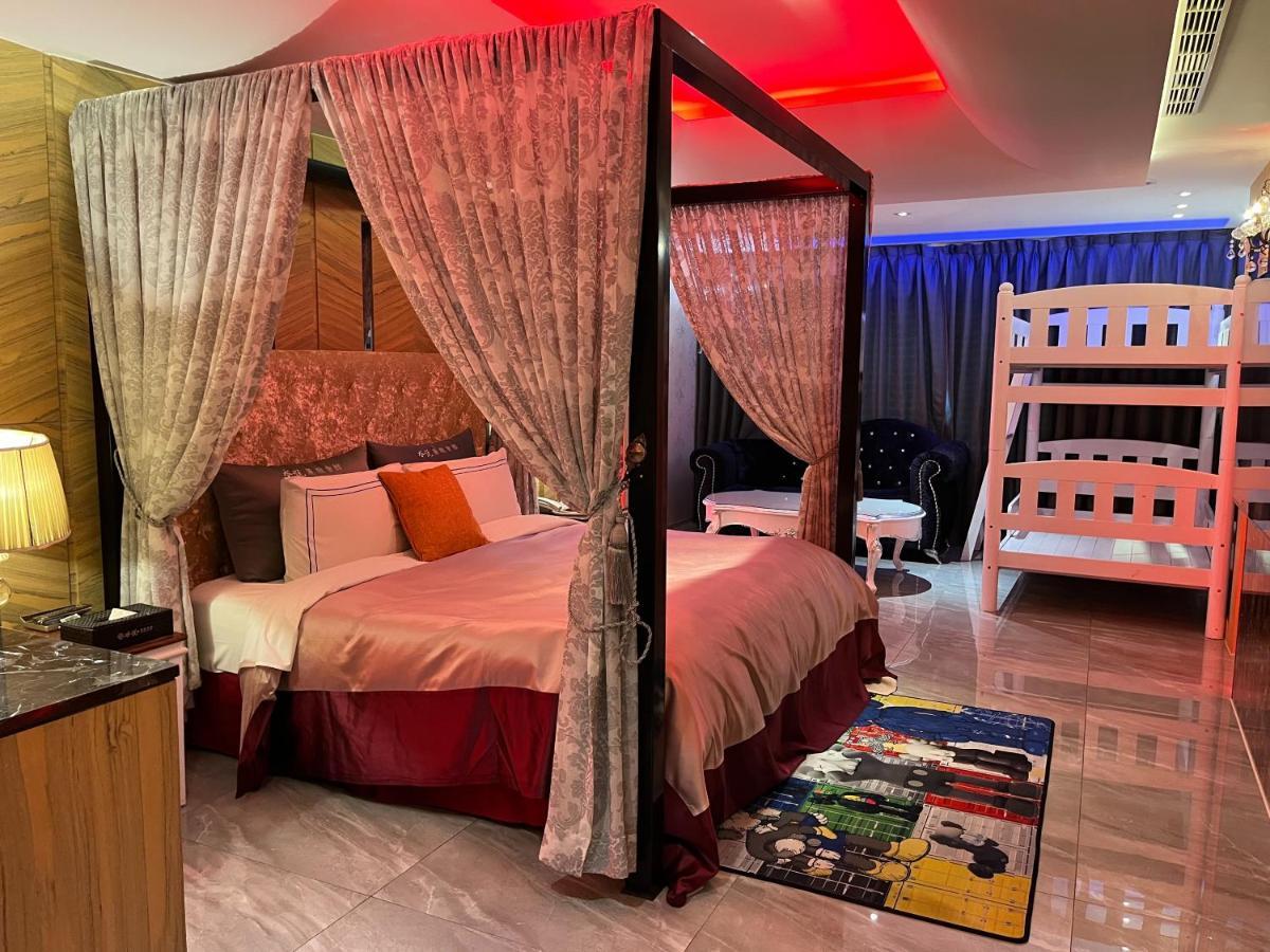 Shuiyue Boutique Motel Dali Kültér fotó